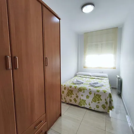 Apartament Sant Antoni A 400m De La Playa 3